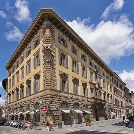 Tornabuoni Living Apartment Florence Exterior photo
