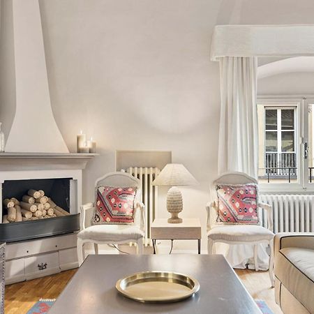 Tornabuoni Living Apartment Florence Exterior photo