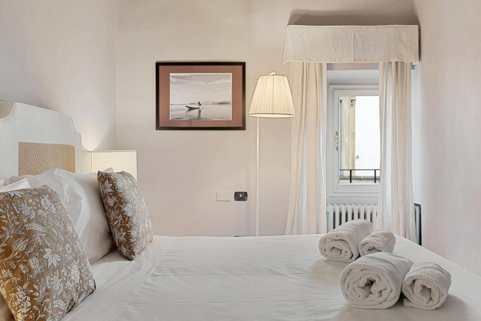 Tornabuoni Living Apartment Florence Exterior photo