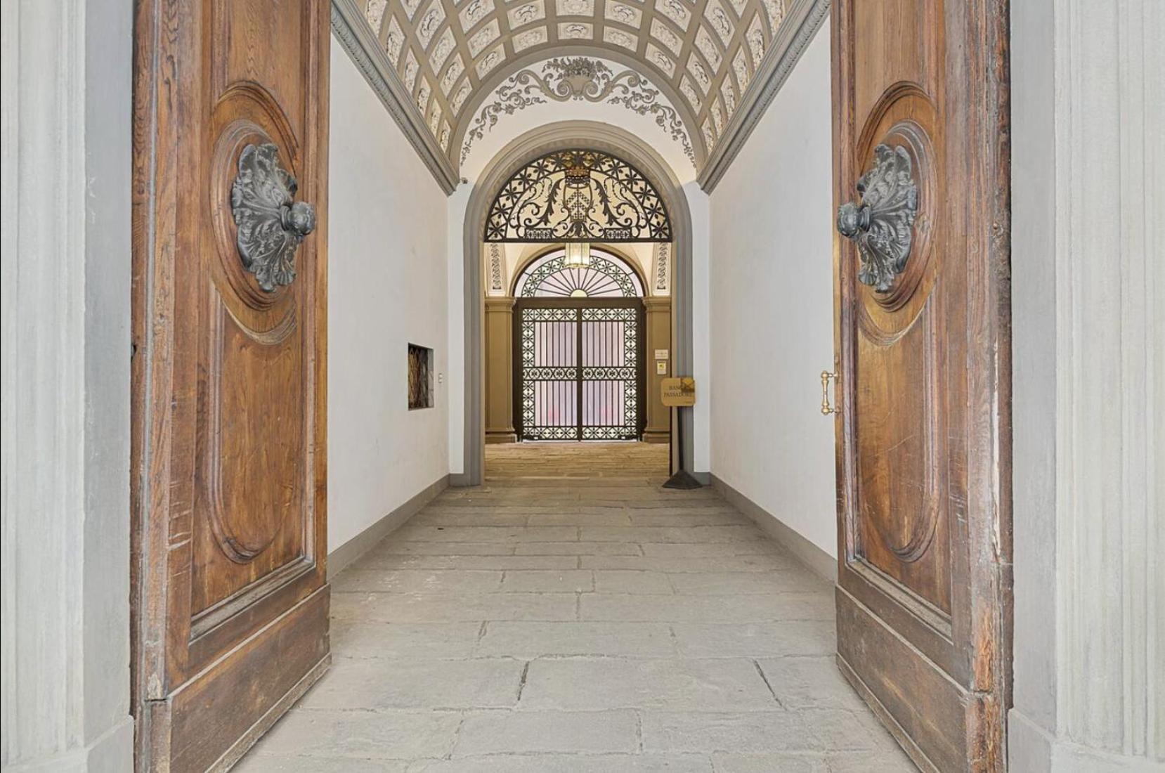 Tornabuoni Living Apartment Florence Exterior photo