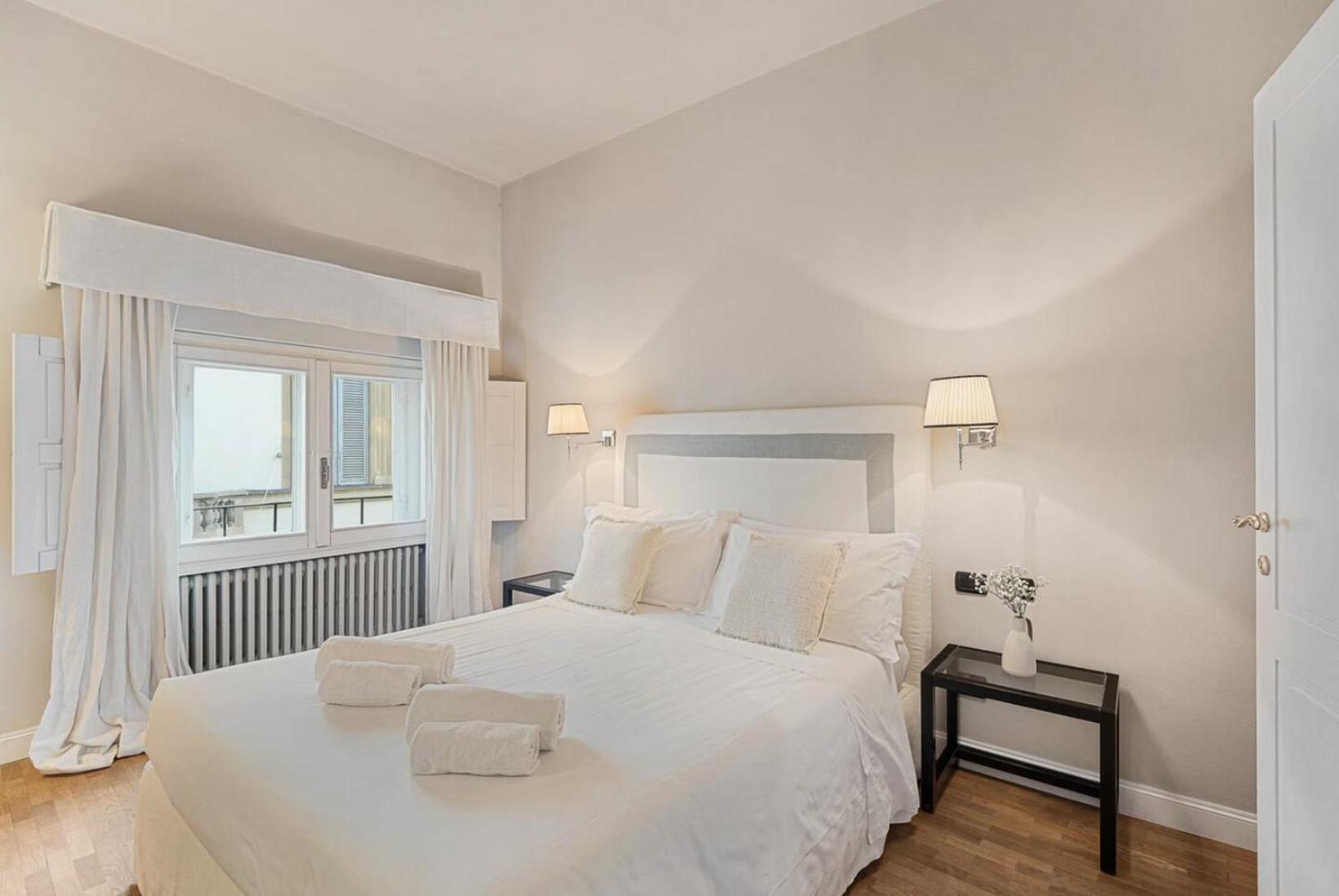 Tornabuoni Living Apartment Florence Exterior photo