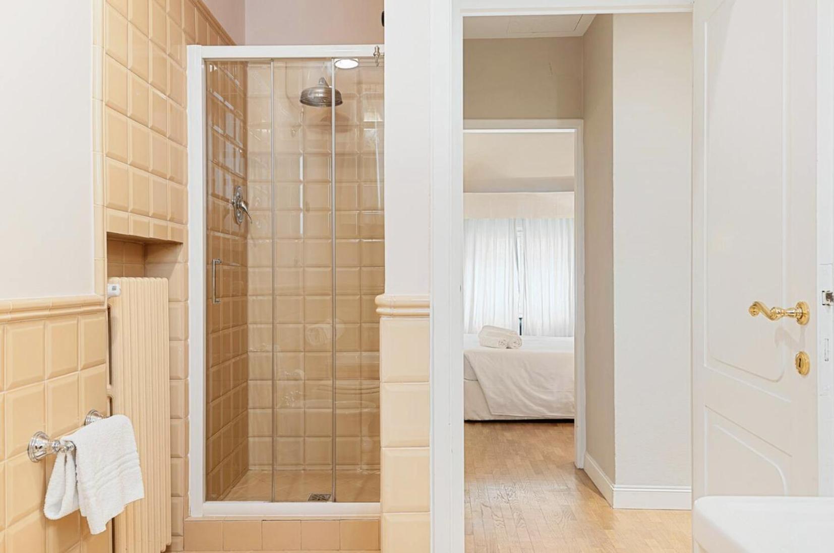 Tornabuoni Living Apartment Florence Exterior photo