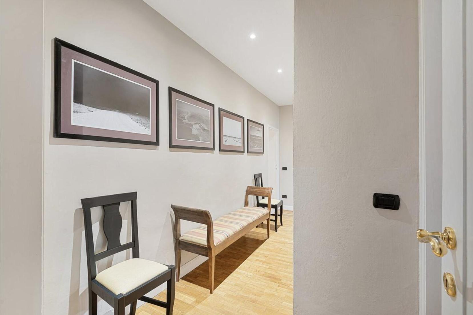 Tornabuoni Living Apartment Florence Exterior photo
